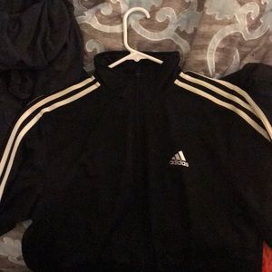 Adidas Track Jacket